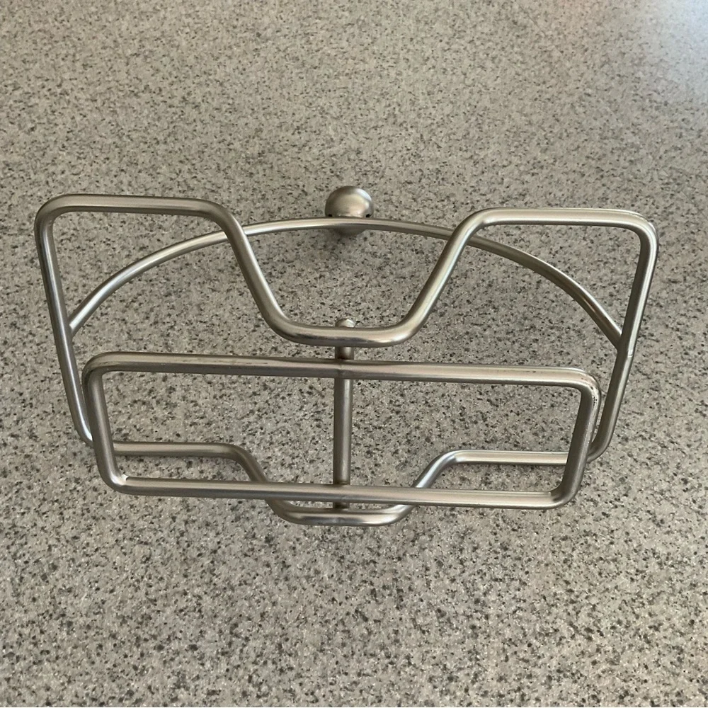 The Pampered Chef Simple Additions Small Bowl Caddy #1946